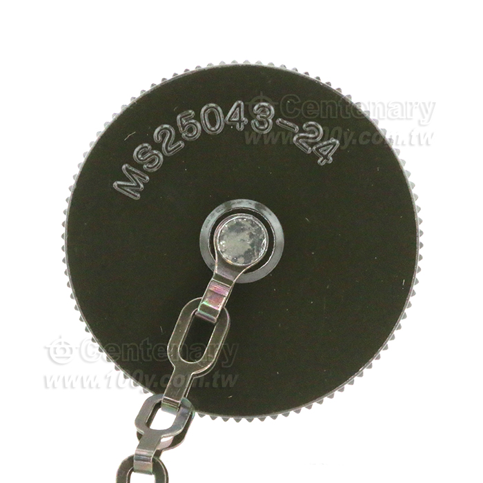 MS25043 Dust Caps for Receptacle - 80268 Product Image