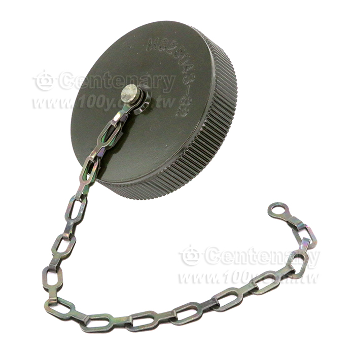 Dust Caps for Receptacle - 79002 Product Image