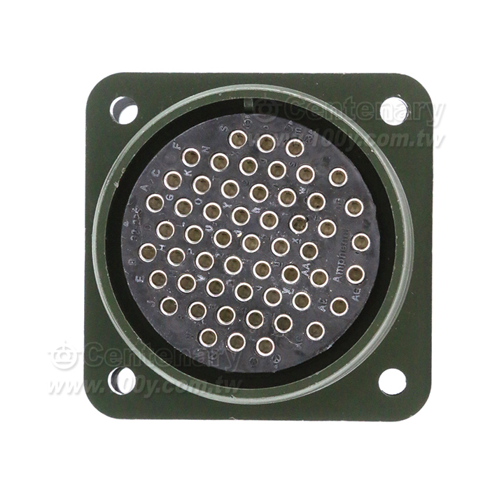 54PBox Mount Receptacle - 150074 Product Image