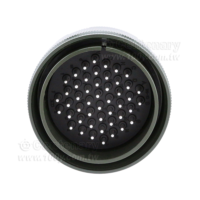 Straight Plug - 150077 Product Image