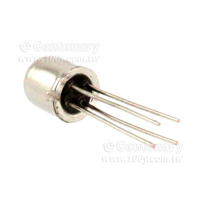 N-Channel JFET - 150652 Product Image