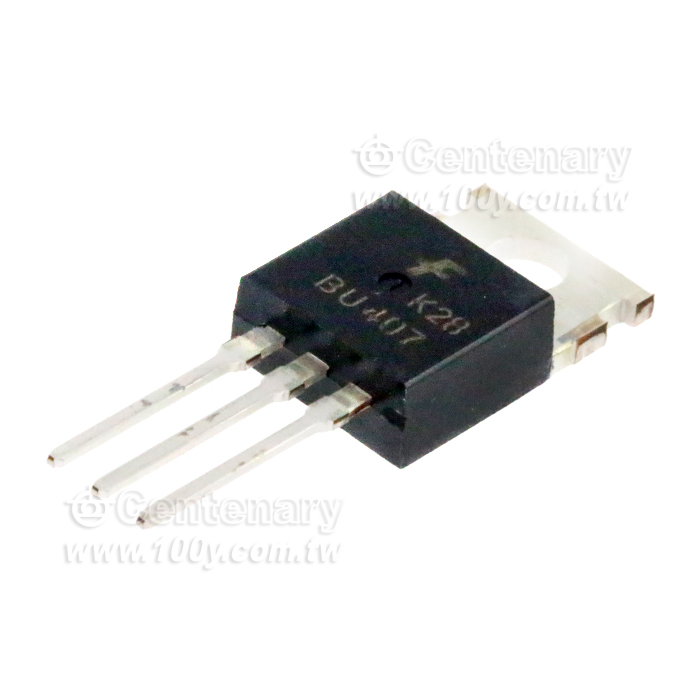 Fairchild_High Voltage Switching - 93149 Product Image