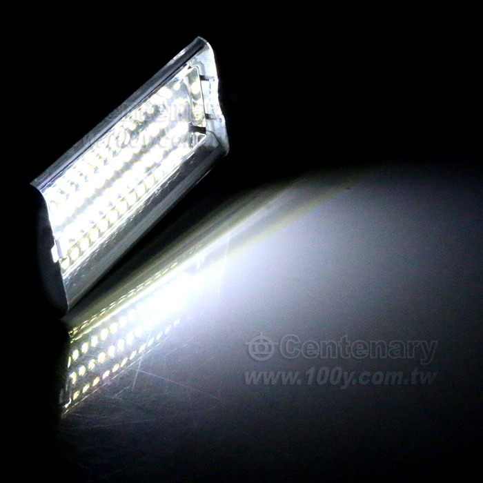 LED磁鐵工作燈 - 93106 產品圖片
