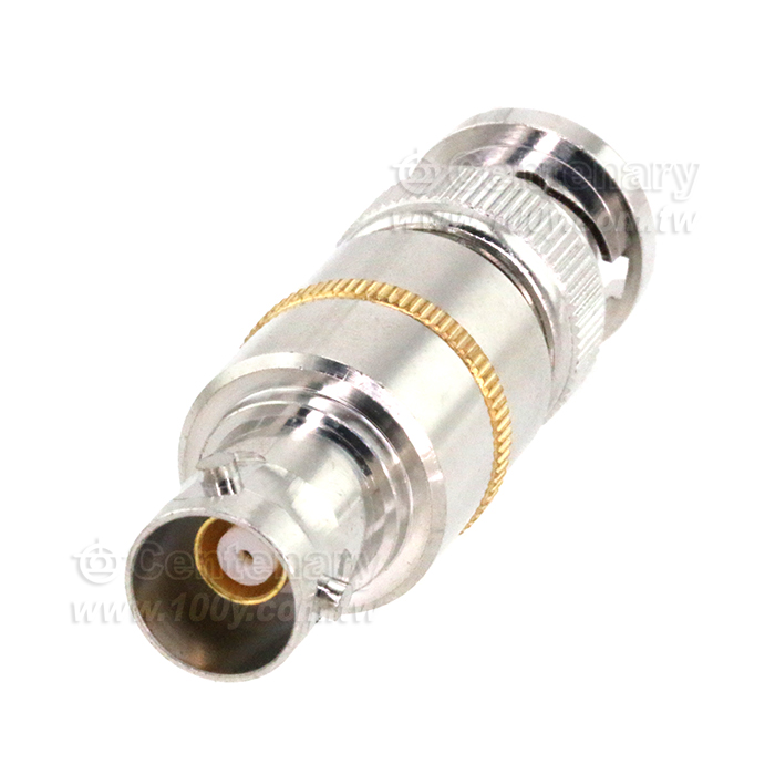 TRB BNC Connector - 145178 Product Image