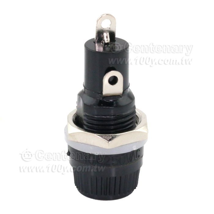 Fuse Holder - 93169 Product Image