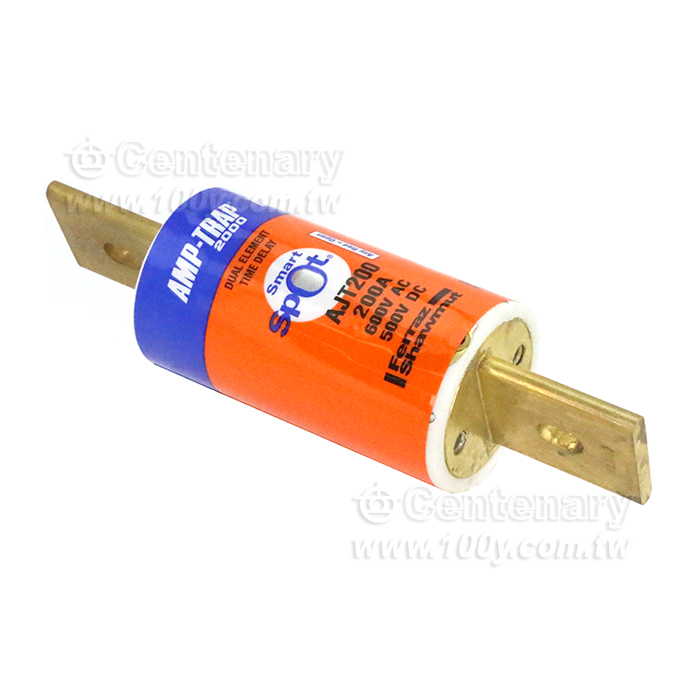 Ferraz Shawmut_Protlstor   FUSES - 42843 Product Image