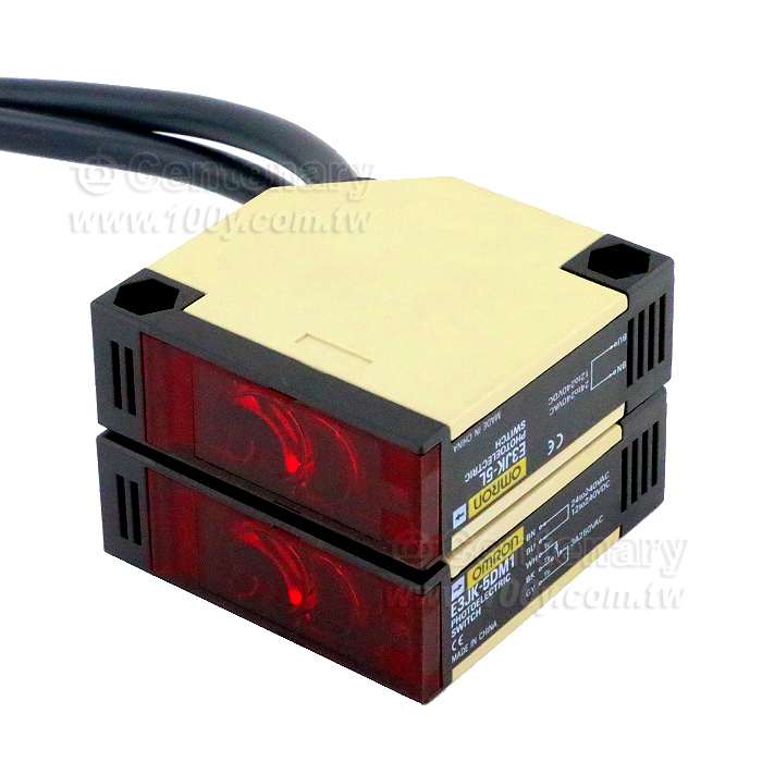 Photoelectric Switch - 150984 Product Image