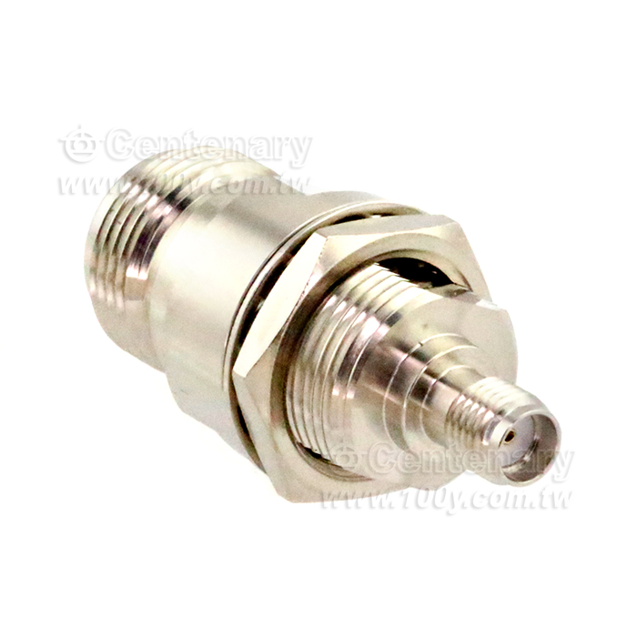 SMA  Adapter - 150838 Product Image
