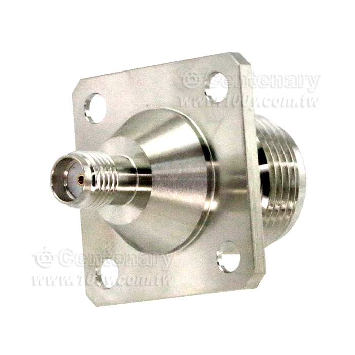 SMA  Adapter - 150839 Product Image