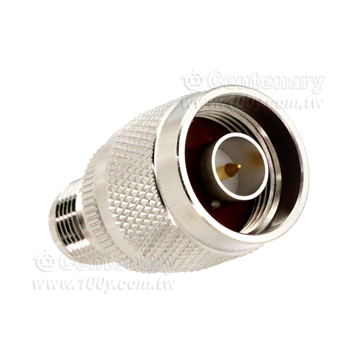 N-J+TNC-K-轉接頭 - 150843 Product Image