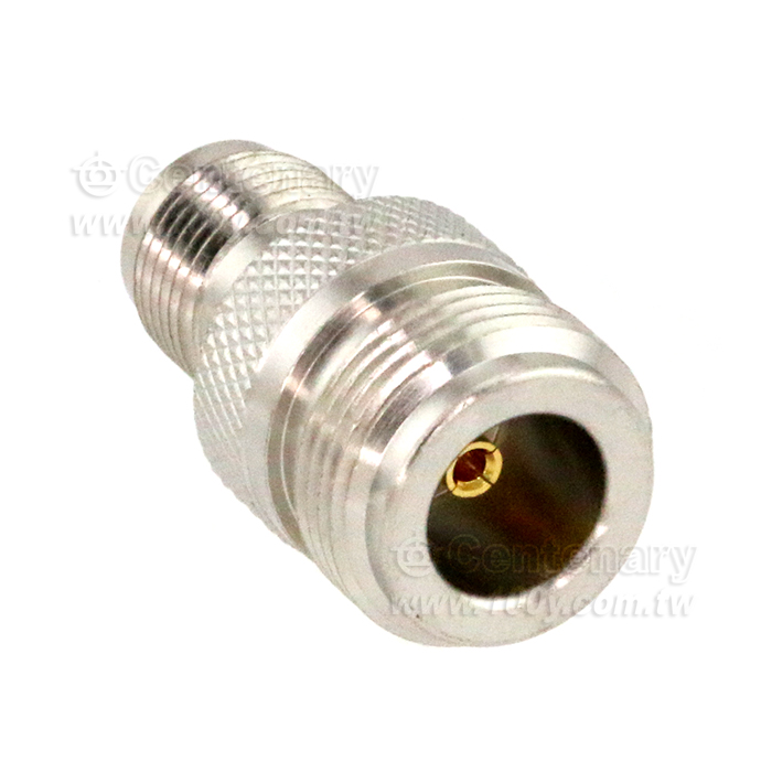 N-K+TNC-K-轉接頭 - 150844 Product Image