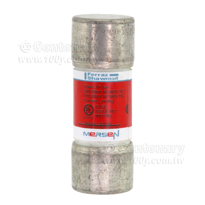 Protlstor_保險絲　600V/7A - 150854 產品圖片
