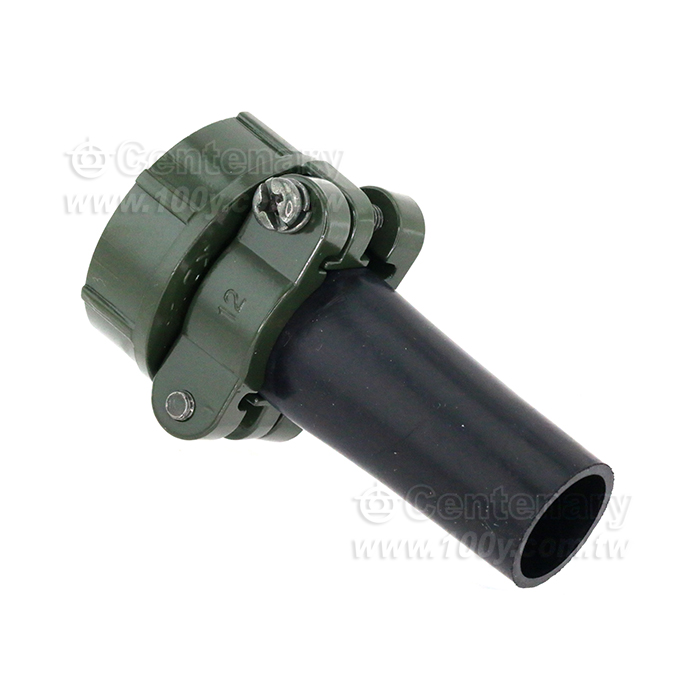 Cable Strain Relief Clamp - 22963 Product Image