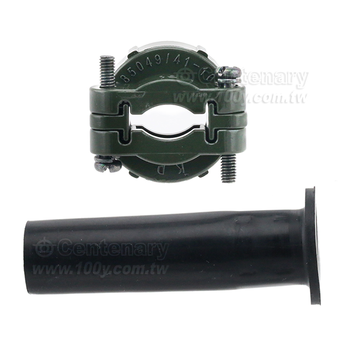 Cable Strain Relief Clamp - 22957 Product Image