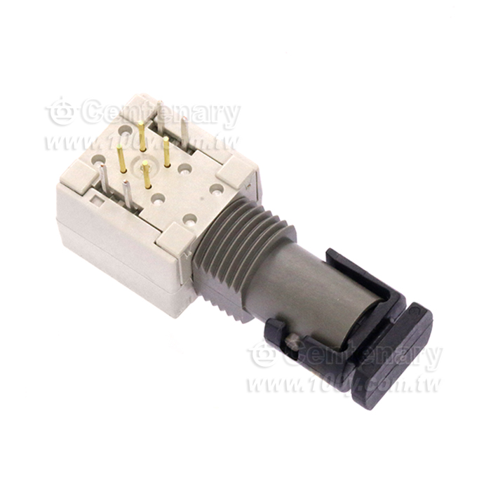 光纖接收器 25mA 820nm - 150996 產品圖片