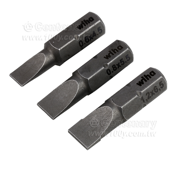 "一"Screwdriver head - 151268 Product Image