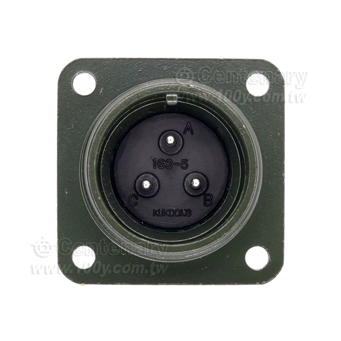 Cable Connecting Plug - 150976 Product Image