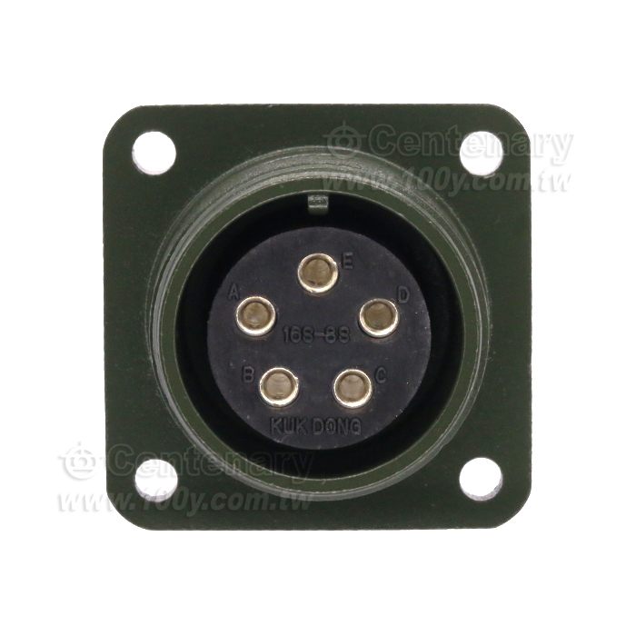 Cable Connecting Plug - 150972 Product Image