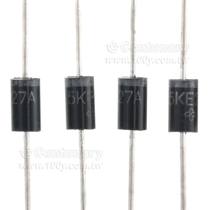 TRANSZORB TRANSIENT VOLTAGE SUPPRESSOR - 150997 Product Image