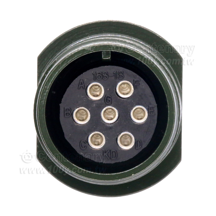 Cable Connecting Plug - 60722 Product Image