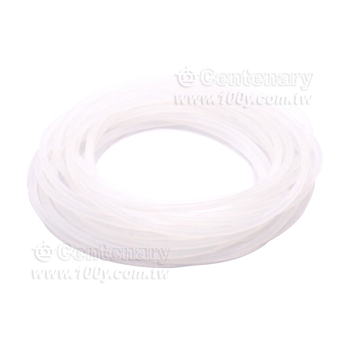 Food grade silicone O-ring - 150464 Product Image