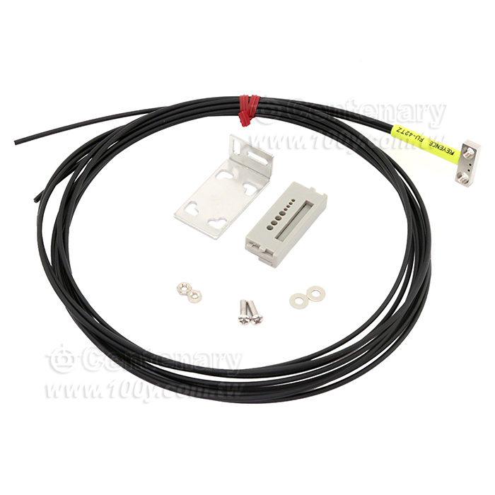 KEYENCE_Reflective Fiber Optic Sensor - 151079 Product Image