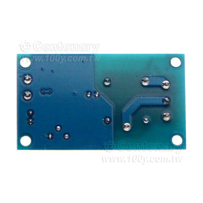 亮度自動控制模塊 12V 光線開關 - 118712 產品圖片