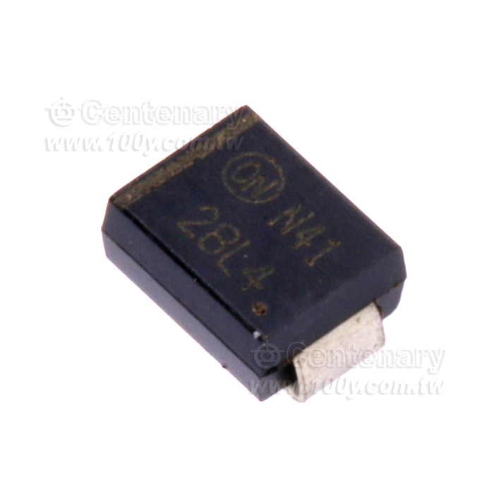 Schottky Power Rectifier - 151337 Product Image