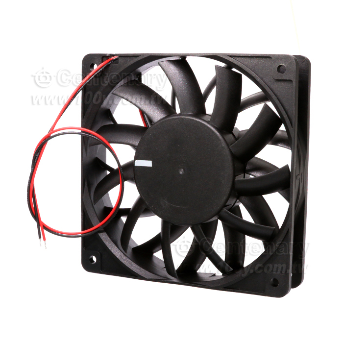 ADDA_DC Fan - 93166 Product Image