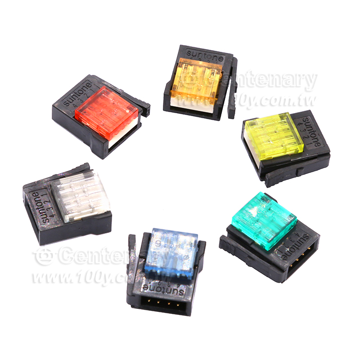 Suntone_Mini-Clamp Socket - 151289 Product Image