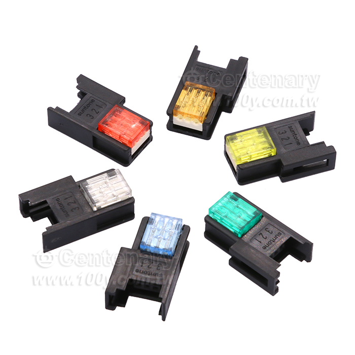 Suntone_Mini-Clamp Socket - 151294 Product Image