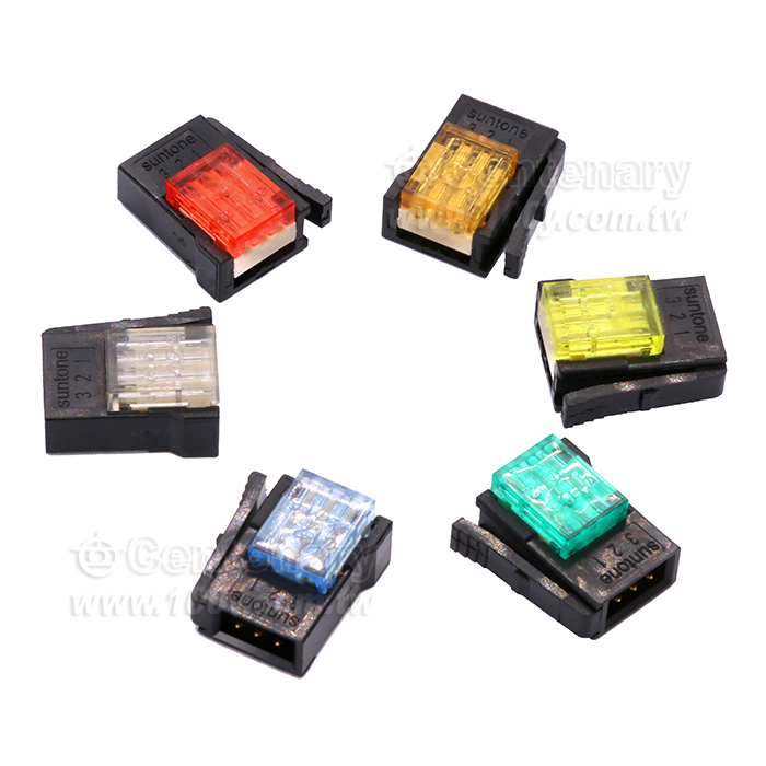 Suntone_Mini-Clamp Socket - 151299 Product Image