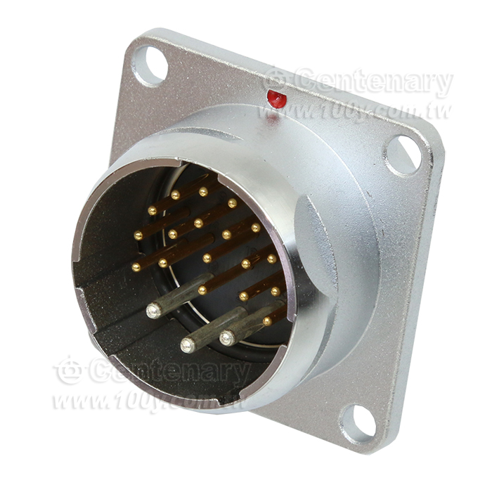 Nanaboshi Electric Connector - 151758 Product Image