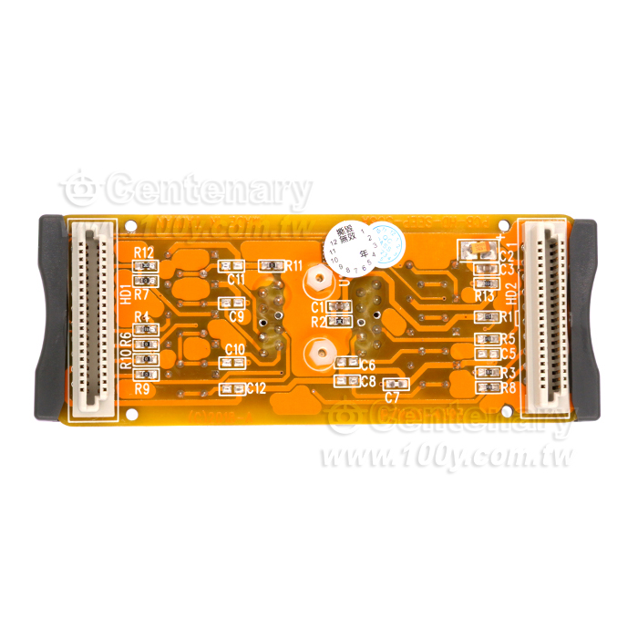 SSOP8/TSSOP8 Test Socket - 151032 Product Image