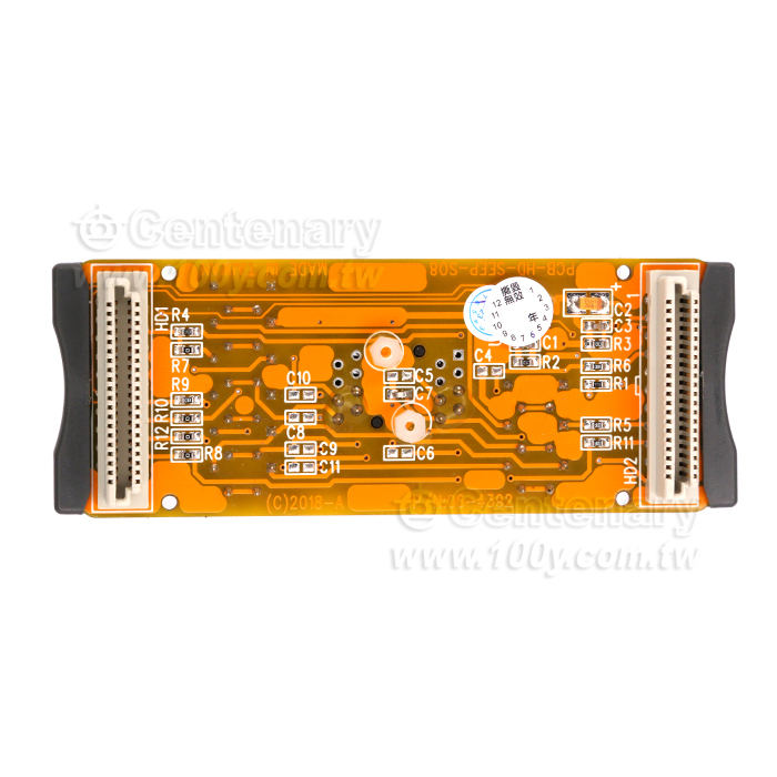燒錄座 FOR GD25Q80 /  GD25Q41BTIG - 151037 產品圖片