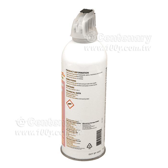 高壓除塵劑 14oz (392g) - 93268 產品圖片