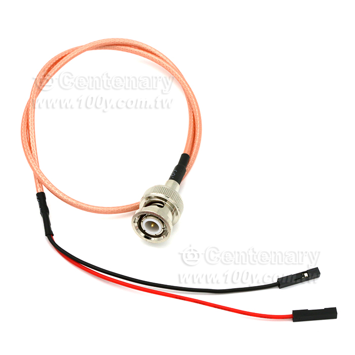 BNC Test Cable - 151391 Product Image