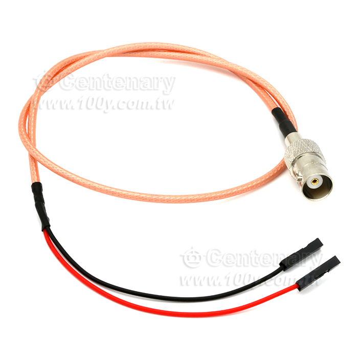 BNC Test Cable - 153628 Product Image
