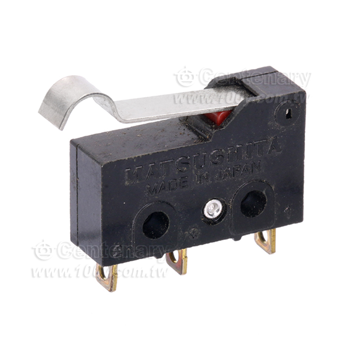 Microswitch - 151576 Product Image