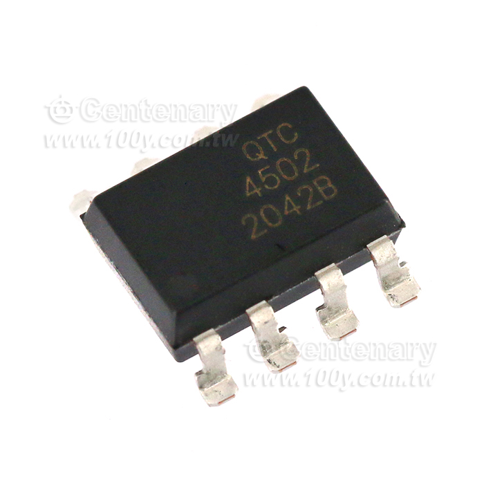 SOP-8 - 151577 Product Image