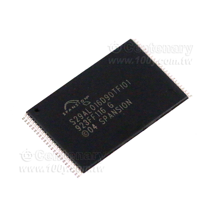 "SPANSION" TSOP48 - 151573 Product Image
