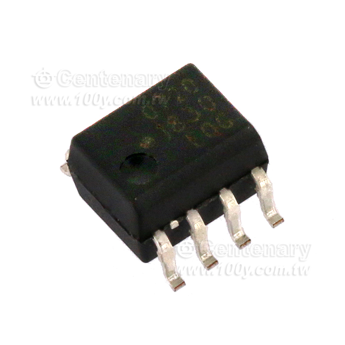 光耦隔離器 SOP-8 - 151571 產品圖片