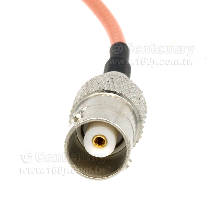 BNC Test Cable - 156809 Product Image
