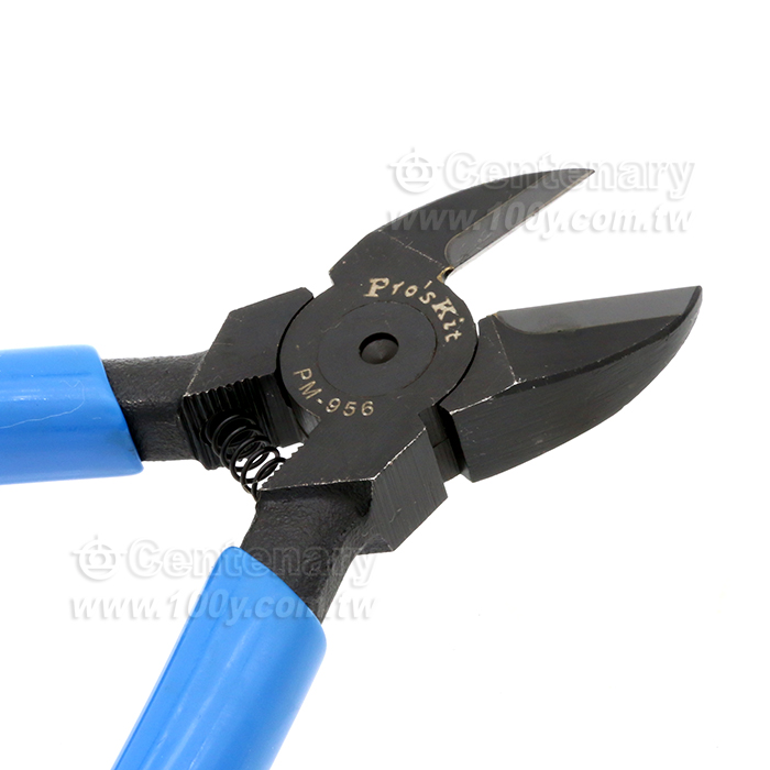 鎢鋼6吋強力斜口鉗 - 93282 產品圖片