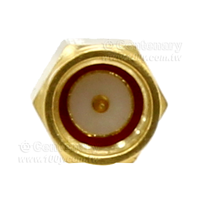 SMA Plug Termination 3GHz VSWR 1.2 - 93367 產品圖片