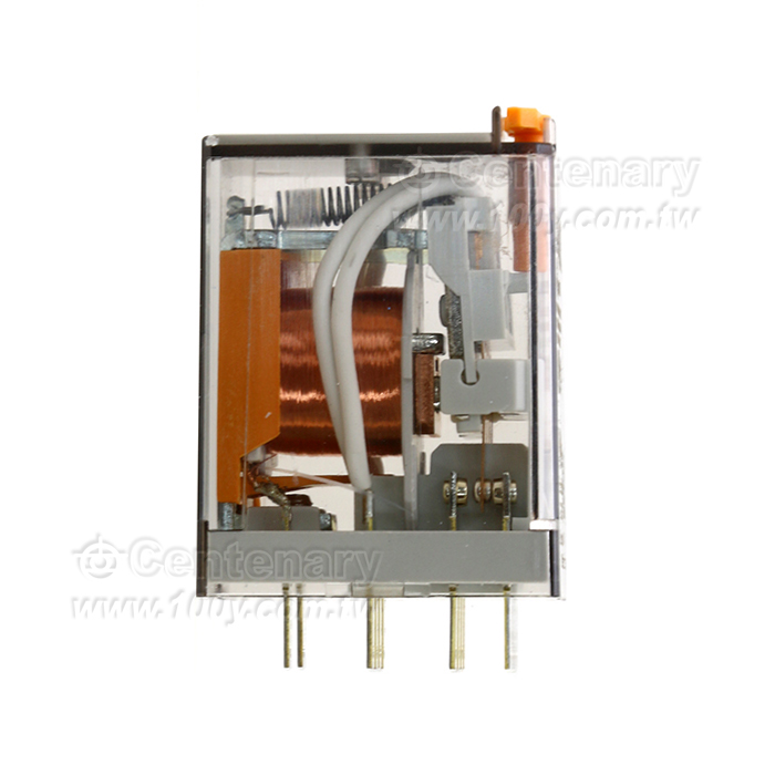  Finder General purpose relay- Plug-in Type - 65218 Product Image