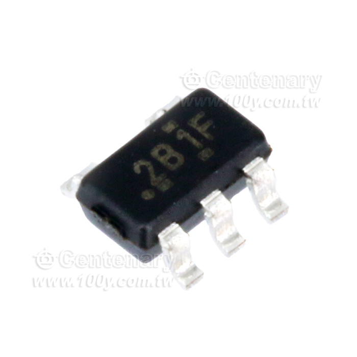 5P/SOT-23 - 93405 產品圖片