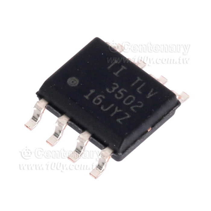 8P/SOIC - 93399 產品圖片
