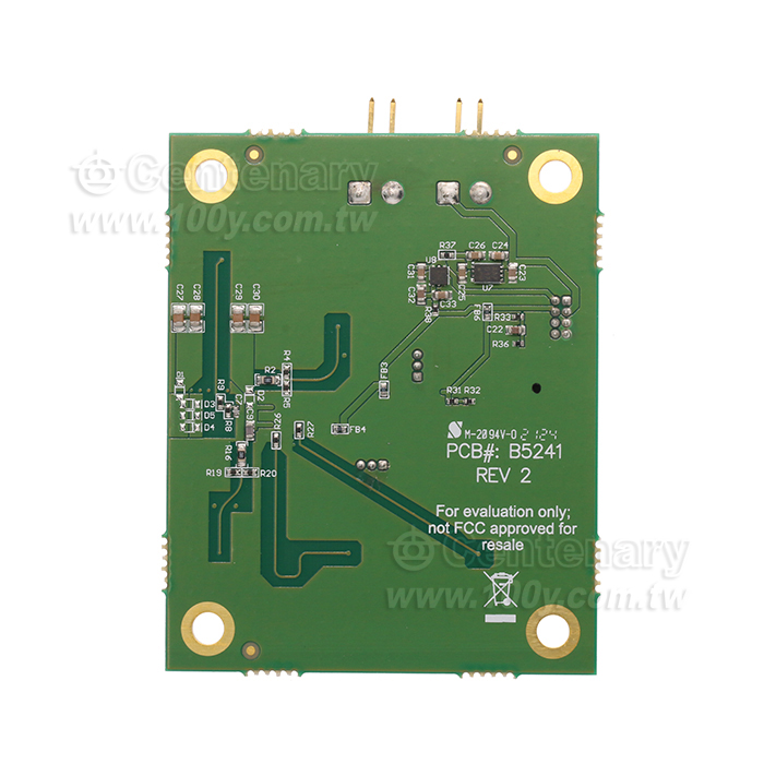 Development Board - 93395 Product Image