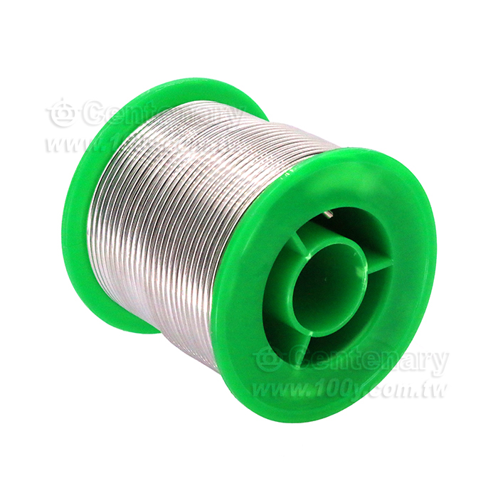 低溫無鉛錫絲-2.0mm-Sn42/Bi58-500g - 151897 產品圖片